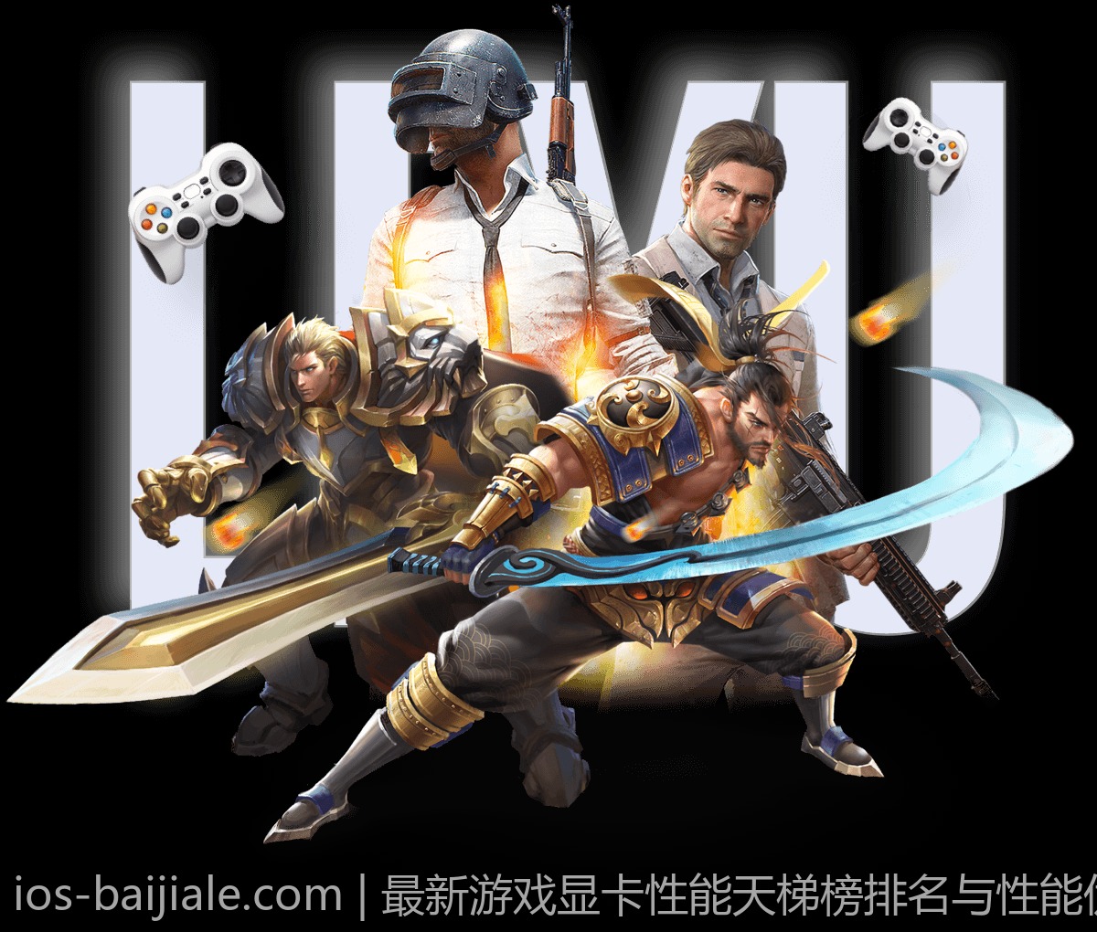 最新游戏显卡性能天梯榜排名与性能优化方案推荐